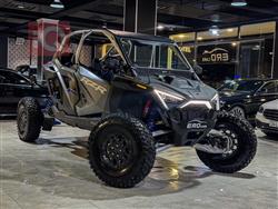 Polaris RZR PRO R